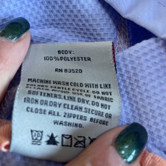 Kids The Black Dog by Avalanche Hooded Jacket - Picture 10 of 11